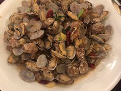 -蓝海大饭店·渔歌舫(黄岛店)