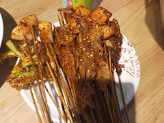-乐乐姐超级土豆(中关村5号店)
