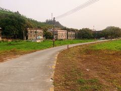 -三泉湾侨文化主题餐厅