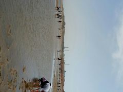 -东戴河风景区-止锚湾