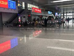 -金华站