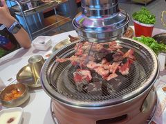-南浦洞烤肉·新世界版(奥体店)