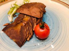 酱牛肉-四季暖堂·融合江浙菜(N1955创业园店)