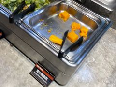 自助取餐区-比格比萨自助(国展店)