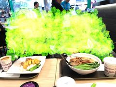 -太兴烧味餐厅(香港机场店)