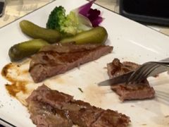 -安德烈俄式西餐厅(中央大街店)