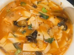 -三道菜(明堂公园店)