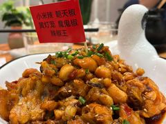 -莲餐厅·湖北菜·藕汤老手艺(愚园路店)
