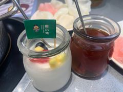 -椰小鸡·琼州糟粕醋·火锅(美兰缤纷城店)