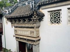 -东山雕花楼
