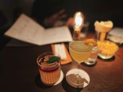 -BAR Signal·鸡尾酒酒吧