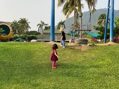 -三亚亚龙湾天域度假酒店