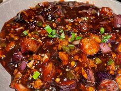 -绿茶餐厅(布吉万象汇店)