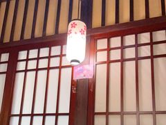 -德川家日本料理(中关村寰太大厦店)