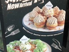 -BE BRIGHT KITCHEN(正佳广场店)