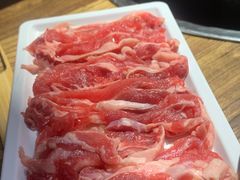 -钱锋炭缸烧烤(南湖大路总店)