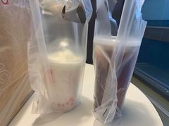 -麦当劳(双榆树店)