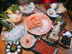 -雾漫川城重庆火锅(上和商业广场店)