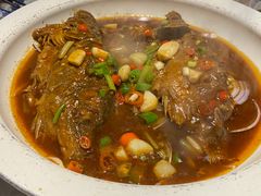 -鄱阳湖·江西小炒·瓦罐煨汤(五道口店)