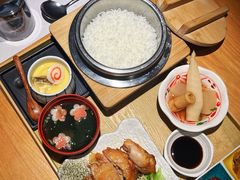 -味太助·银饭食堂(中华城店)
