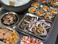 -旺记碳烤肥牛(总店)