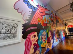 -Mesa Madre梅萨妈妈·Bintana(国贸店)