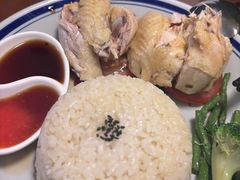 -马来MO简餐.南洋风味料理(美食街店)