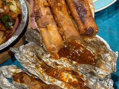 -阿二靓汤·地道顺德菜(容桂渔人码头店)