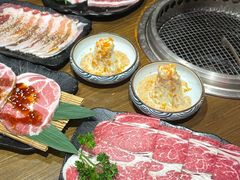 -焱岛烧肉·活鳗炙烤(晋江万达店)