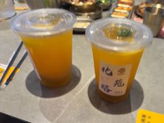 -旺顺阁·北京菜(北辰上品+)