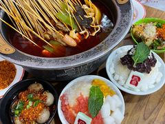 -冒椒火辣(奎星楼街店)