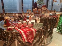 -River Café 海鲜自助(重庆丽笙世嘉酒店)