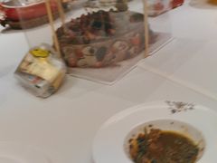 -渝信川菜(长安店)