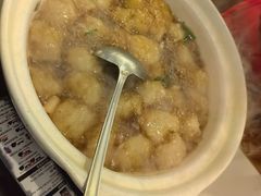 -老奶奶私房菜(天台里街店)