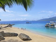 -海南分界洲岛旅游区