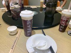 -兔爸私家小厨(新北万达店)
