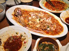 -龙抄手食府(浣花北路店)