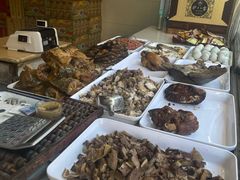 -临洺关牌驴肉香肠销售处