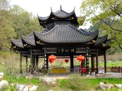 -常德桃花源景区