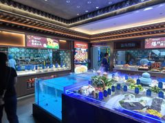 -老德州四合院·德州菜(天衢路店)