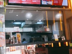 -尊宝比萨(科华店)