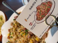 -前海沿·青岛菜(李沧万达店)