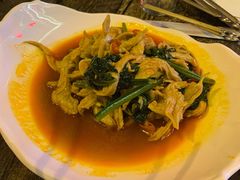 -壹号院音乐餐厅•烤全羊•新疆菜(浐灞店)