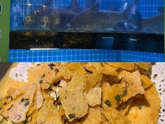 -千岛湖小鱼儿·淳安匠心农家菜