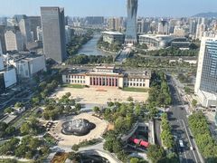 -Hi City·城市之巅