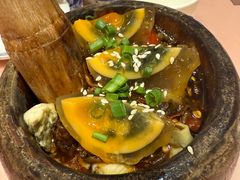 -杨记隆府重庆江湖菜(大悦城店)