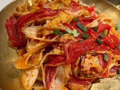 -花味·自助烤肉(雨花客厅店)