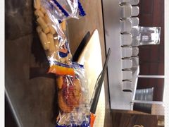 -很久以前羊肉串(南京路第一百货店)