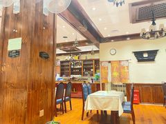 -娜玛瑟德餐厅(仙足岛店)