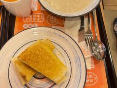 -大快活(罗湖商业城分店)